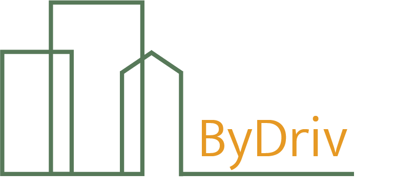 Bydriv